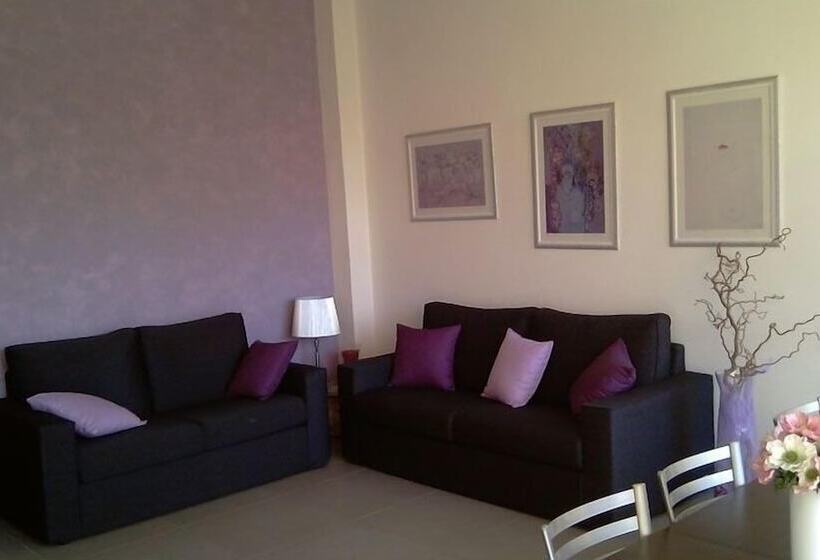 住宿加早餐  Terrazze Villanova