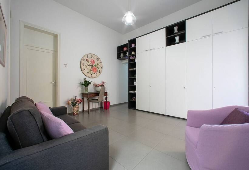 住宿加早餐  Terrazze Villanova