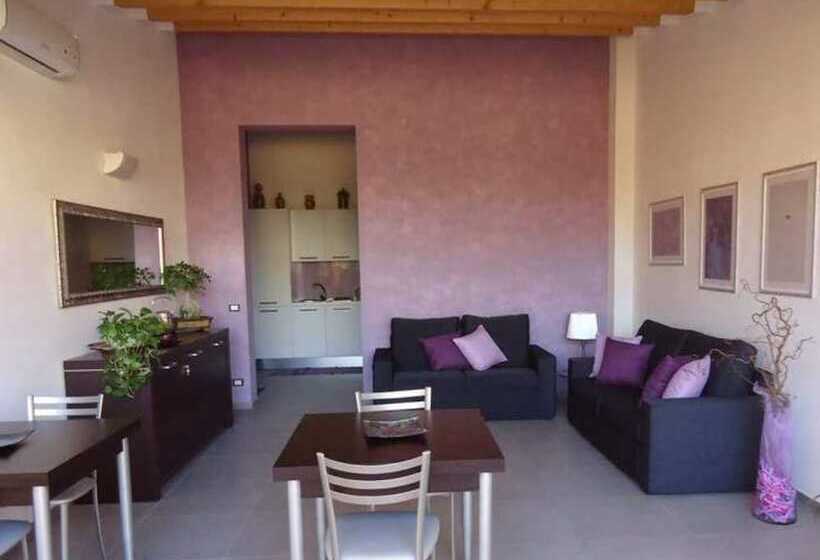 住宿加早餐  Terrazze Villanova