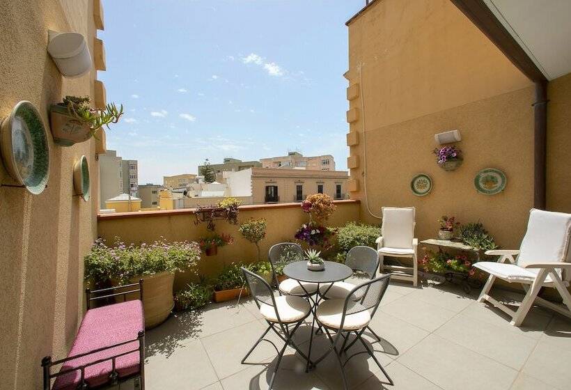 住宿加早餐  Terrazze Villanova