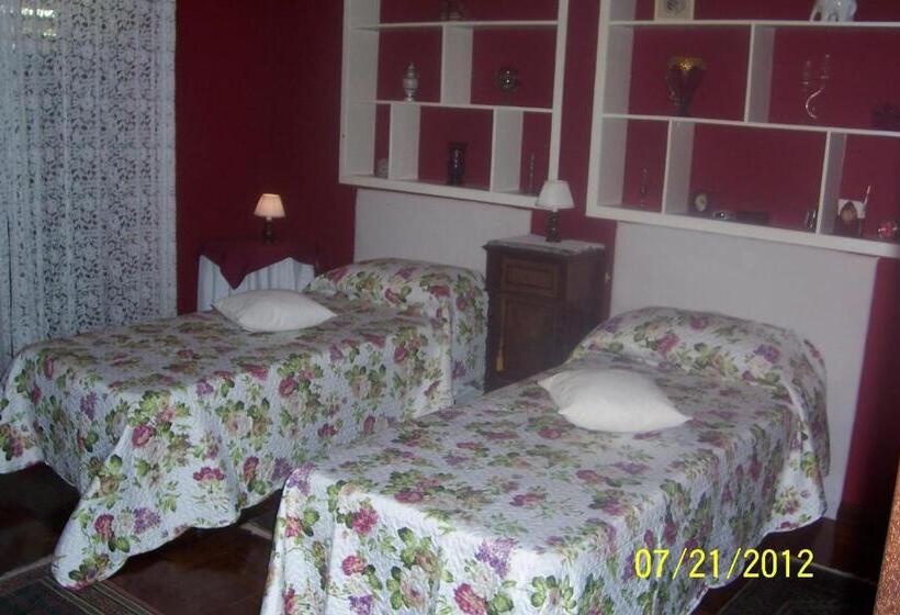 住宿加早餐  Villa Carmen On Etna