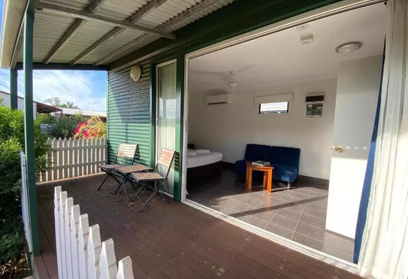 Darwin Resort