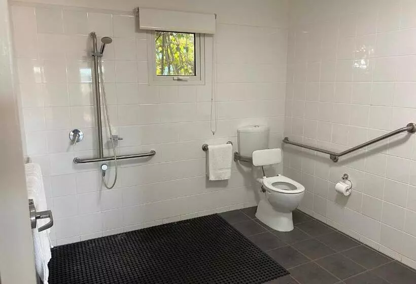Darwin Resort