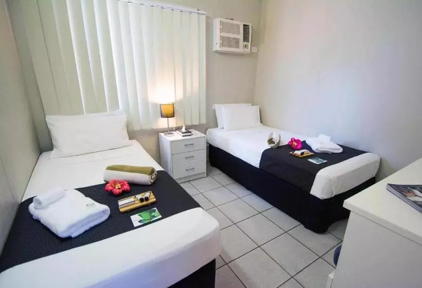 Darwin Resort