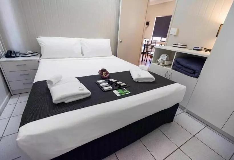Darwin Resort