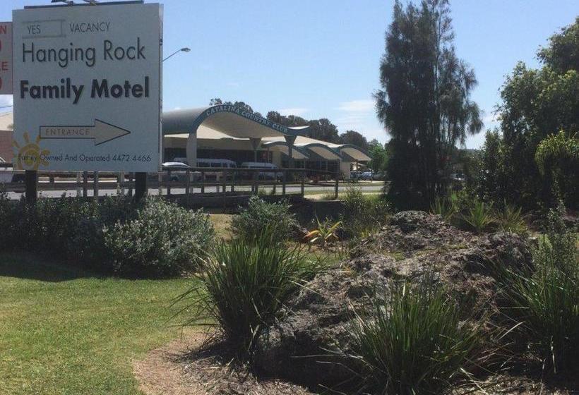 Hanging Rock Family Motel