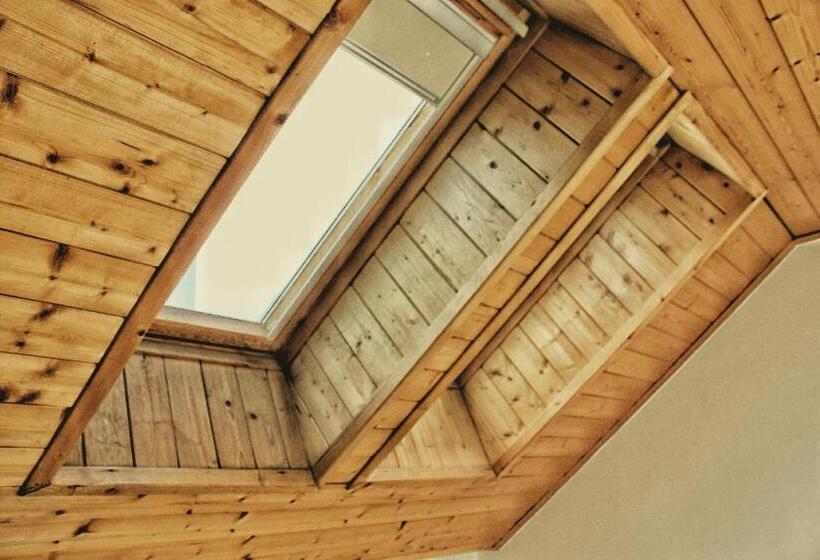 هتل Albergo Hofer