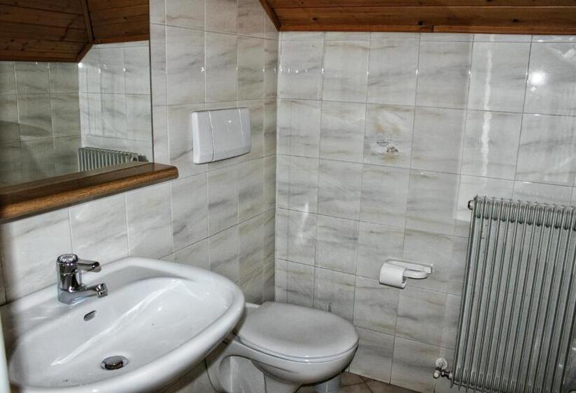 هتل Albergo Hofer