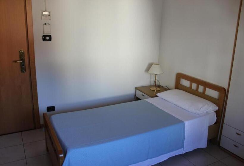 هتل Albergo Hofer