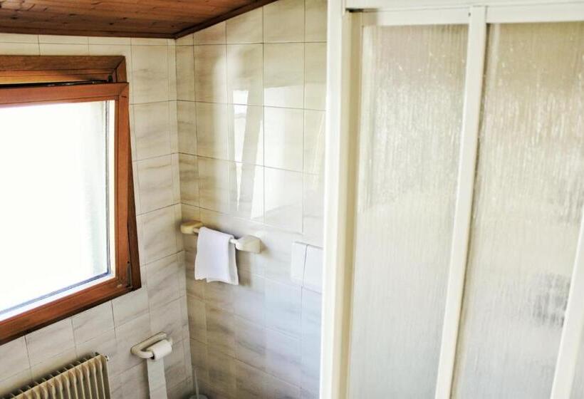 هتل Albergo Hofer