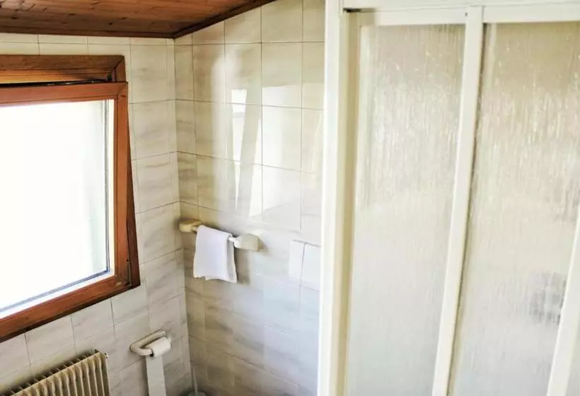هتل Albergo Hofer