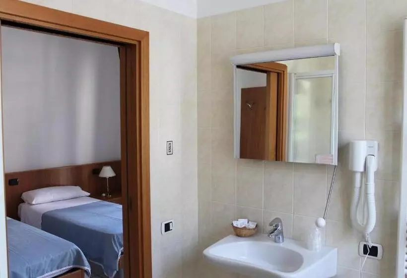 هتل Albergo Hofer