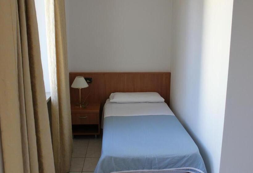 هتل Albergo Hofer