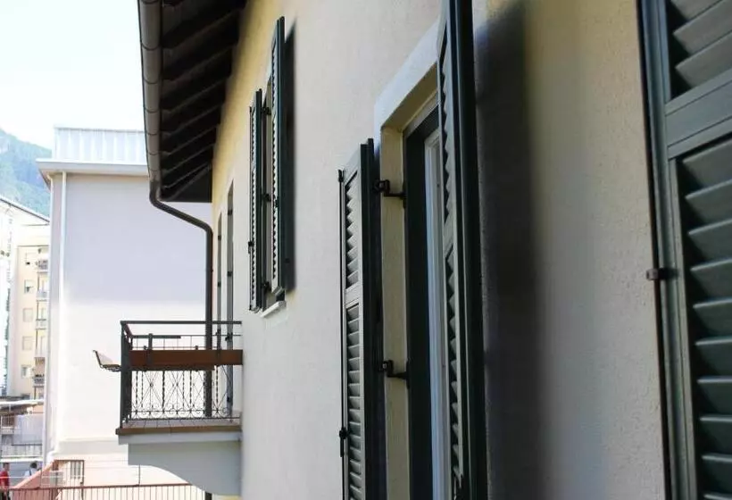 هتل Albergo Hofer