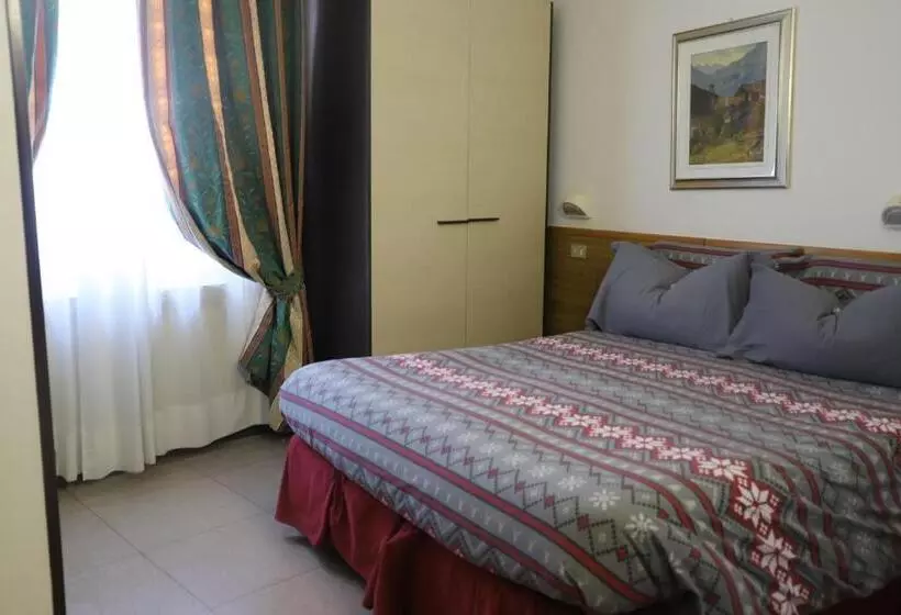 Hotelli Bucaneve