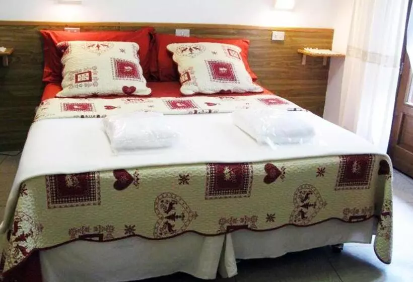 Hotelli Bucaneve
