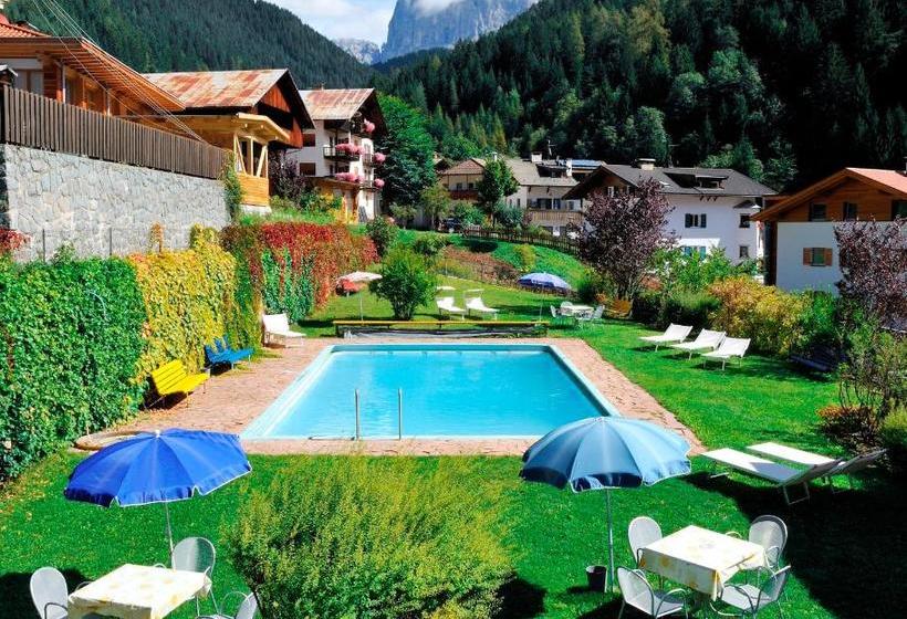 בית מלון כפרי Central