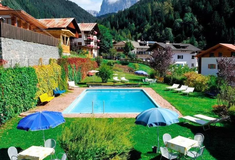 Hotelli Central