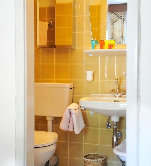 בית מלון כפרי Central