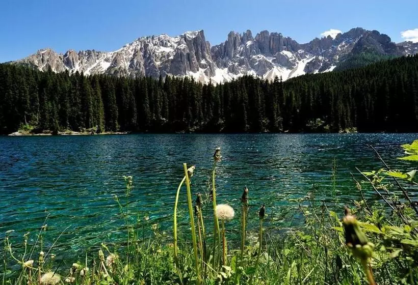 Hotelli Central