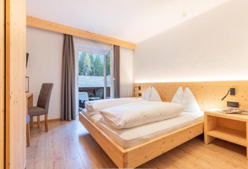 בית מלון כפרי Central