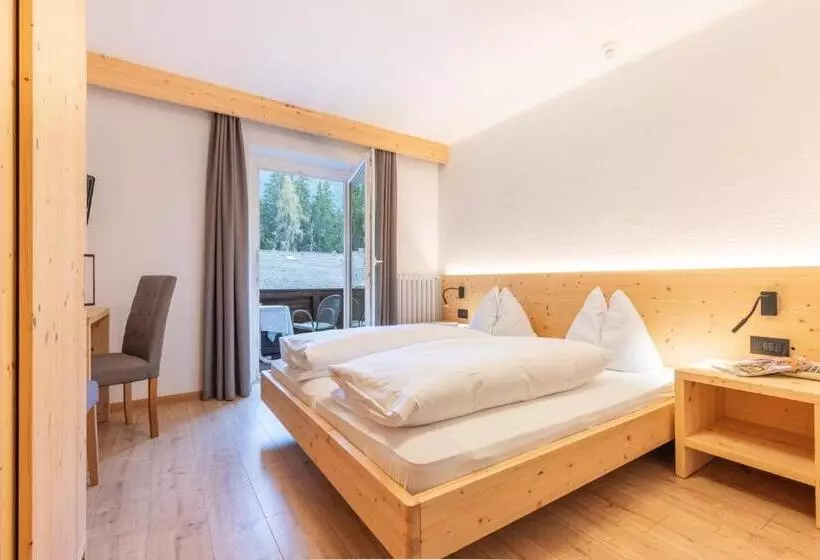 Hotelli Central