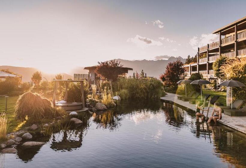 בית מלון כפרי Chalet Mirabell