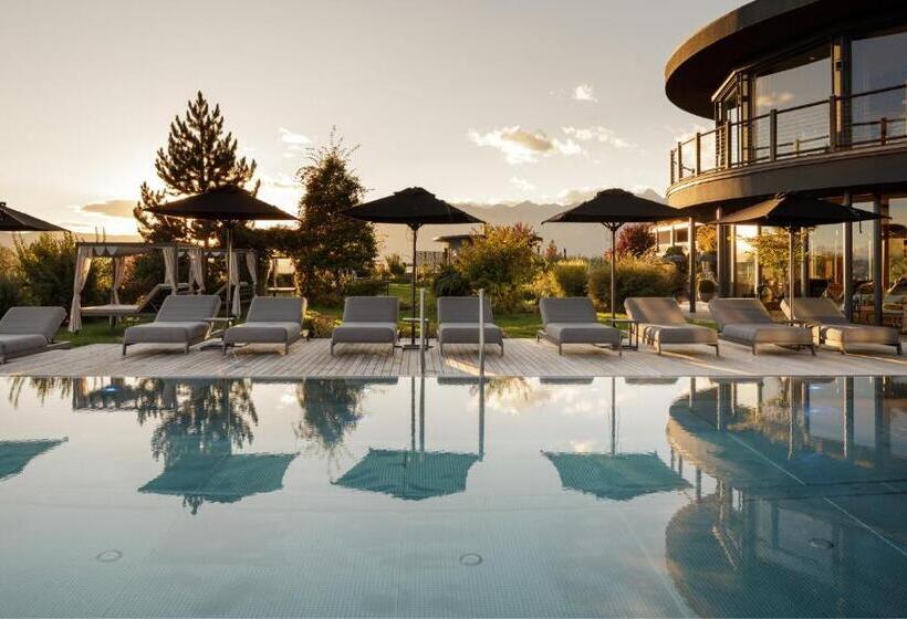 בית מלון כפרי Chalet Mirabell