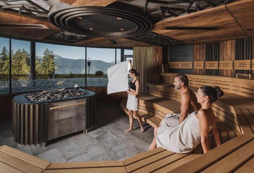 בית מלון כפרי Chalet Mirabell