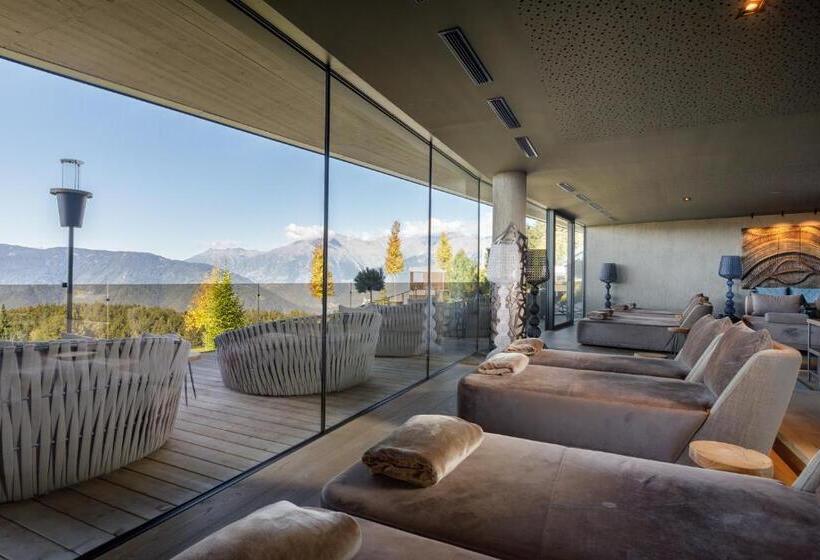 בית מלון כפרי Chalet Mirabell