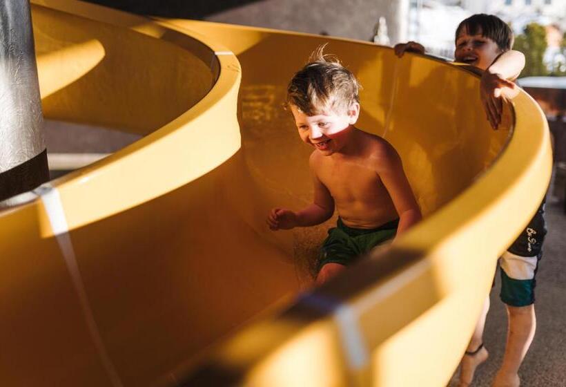 בית מלון כפרי Chalet Mirabell