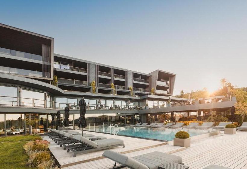 בית מלון כפרי Chalet Mirabell