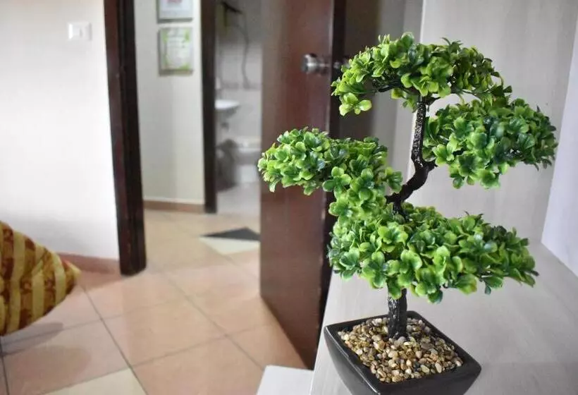 هتل Il Parco   Parking Free & Restaurant