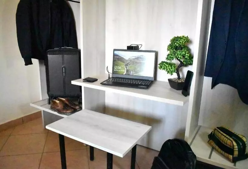 هتل Il Parco   Parking Free & Restaurant