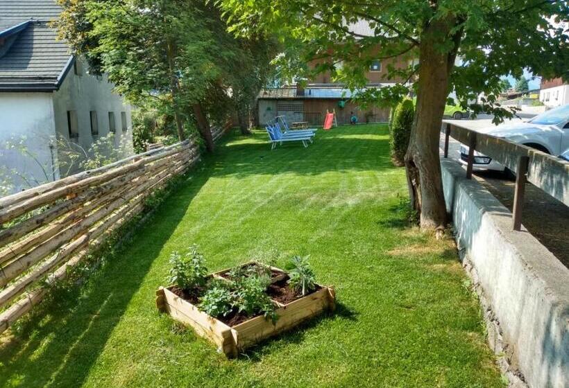 酒店 Kronplatzer Hof