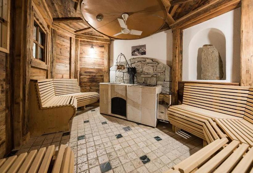 فندق Lärchenhof