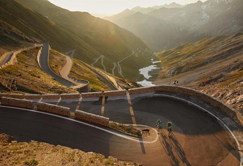 فندق Lärchenhof