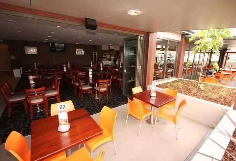 Hotelli Pedens
