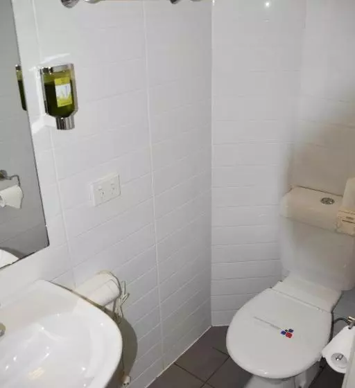 Hotelli Royal Gympie