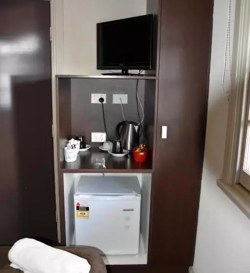 Hotelli Royal Gympie