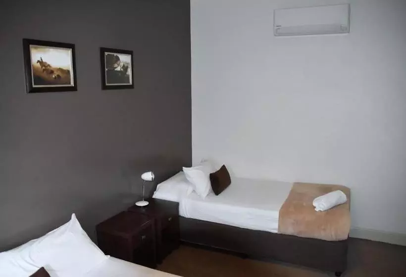 Hotelli Royal Gympie