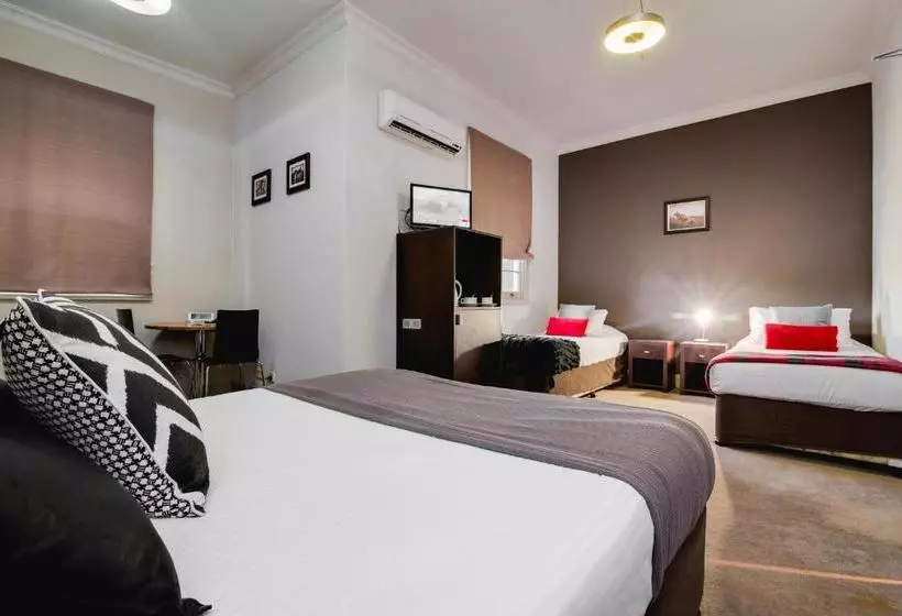 Hotelli Royal Gympie