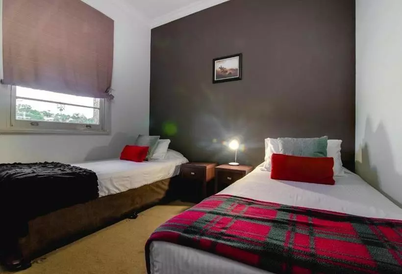 Hotelli Royal Gympie