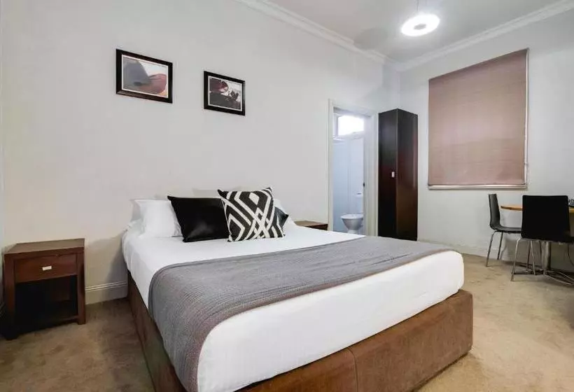 Hotelli Royal Gympie