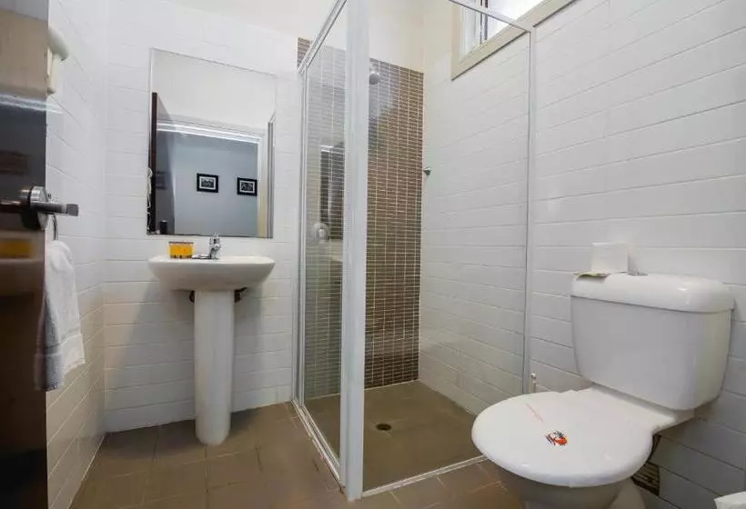Hotelli Royal Gympie