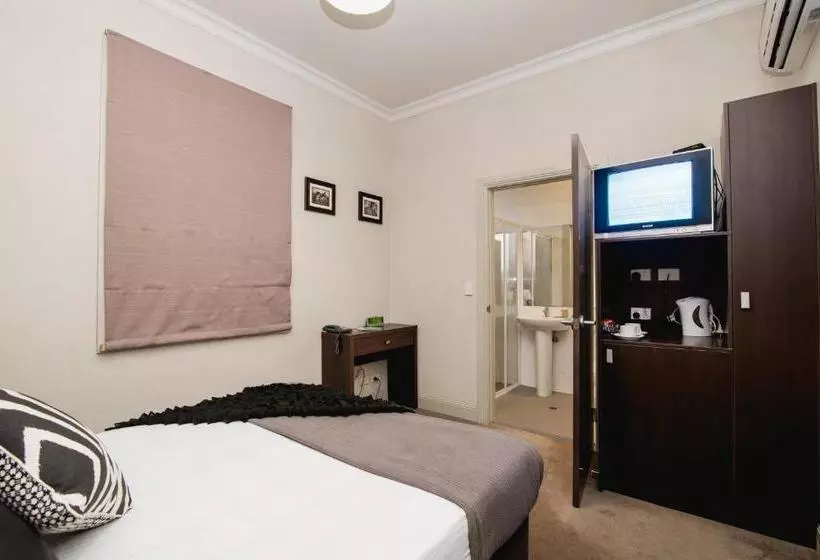 Hotelli Royal Gympie