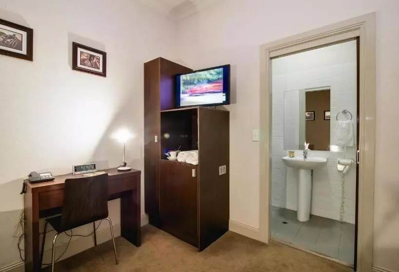 Hotelli Royal Gympie