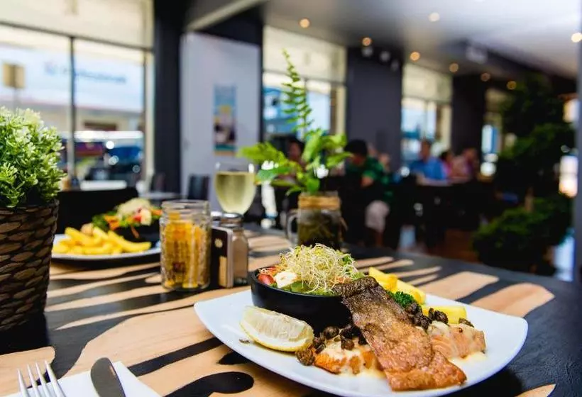Hotelli Royal Gympie