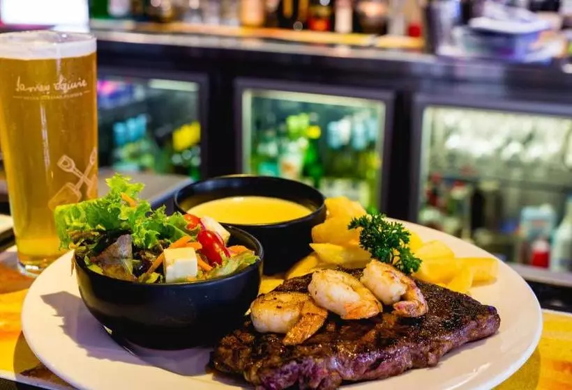 Hotelli Royal Gympie