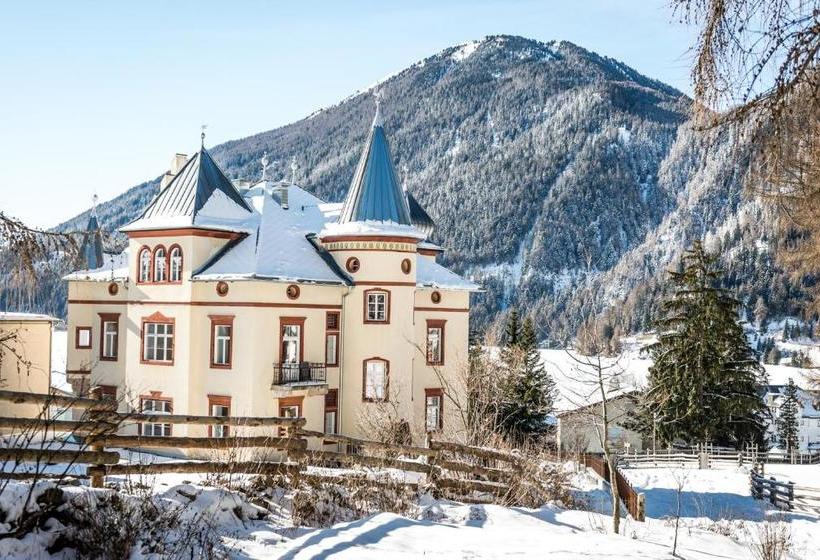 ホテル Villa Waldkönigin